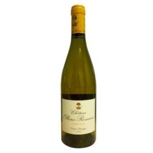Corbières - Cuvée Prestige (bl)