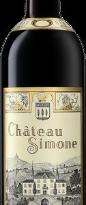 Palette - Château Simone (bl)