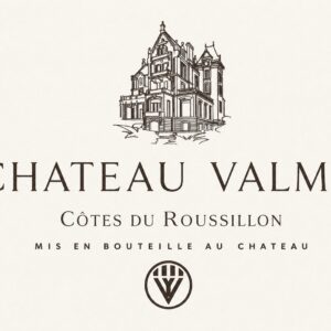 Château Valmy (rg)