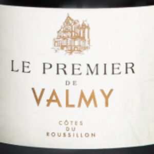 Le Premier (rg)