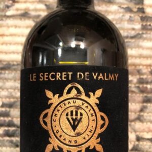 Le Secret (rg)