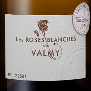 Les Roses Blanches (bl)