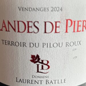 Les Landes de Pierres