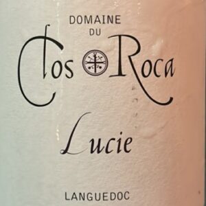 Lucie (bl)