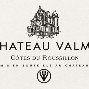 Château Valmy (rosé)