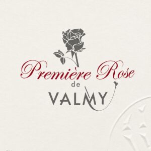 Première Rose de Valmy (rosé)