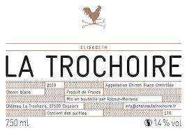 La Trochoire - Elisabeth