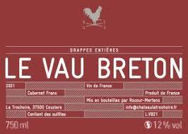 Le Vau Breton