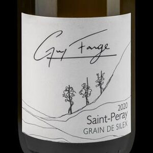Saint-Peray - Grain de Silex