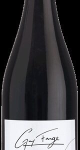 Saint-Joseph - Terroir de Granit