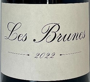 Les Brunes - MG