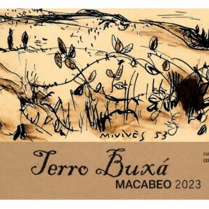 Terro Buxa
