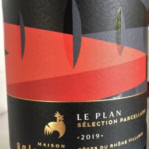 Galuval - Le Plan de Dieu