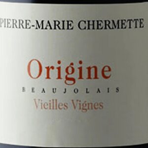 Beaujolais - Origine