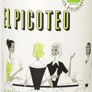 El Picoteo Blanco