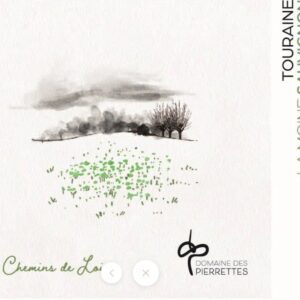 La Moine - Chemins de Loire