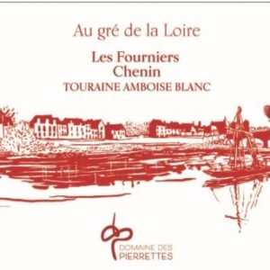 Les Fourniers - Au Gré de la Loire
