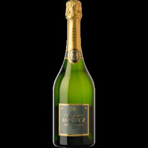 Champagne Deutz - Brut Classic - MG