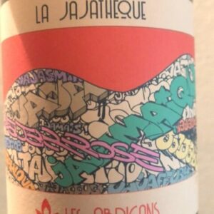 La Jajathèque