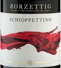Schioppettino - Zorzettig