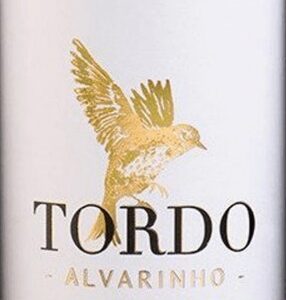 Tordo Alvarinho sur Lies
