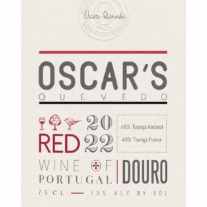 Oscar's RED