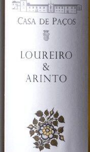 Loureiro et Arinto
